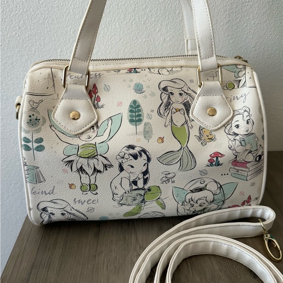 Disney Animation Magic Princess Bag - Picture 2 of 3